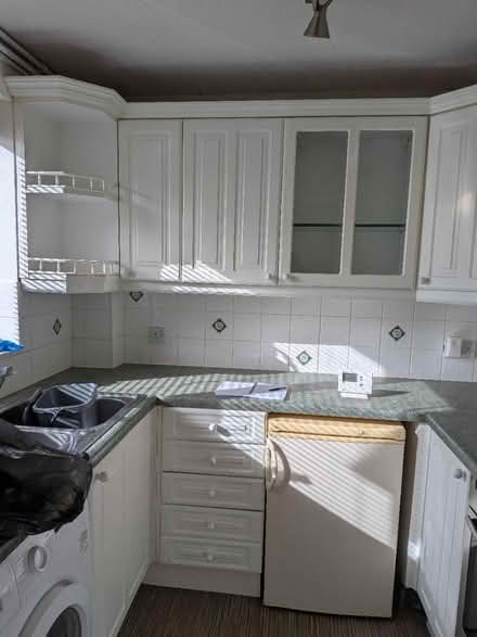 Photo of free Magnet kitchen units (Lychpit RG24) #1