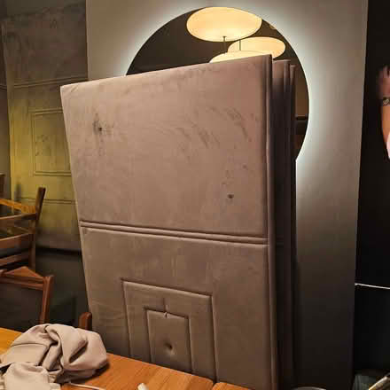 Photo of free plate warmer (A94PN23) #4