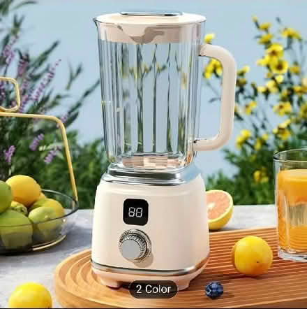 Photo of Grinder/Mixer (Little Ilford E12) #2