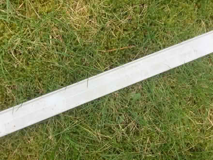 Photo of free Metal curtain track (Childwall L16) #1