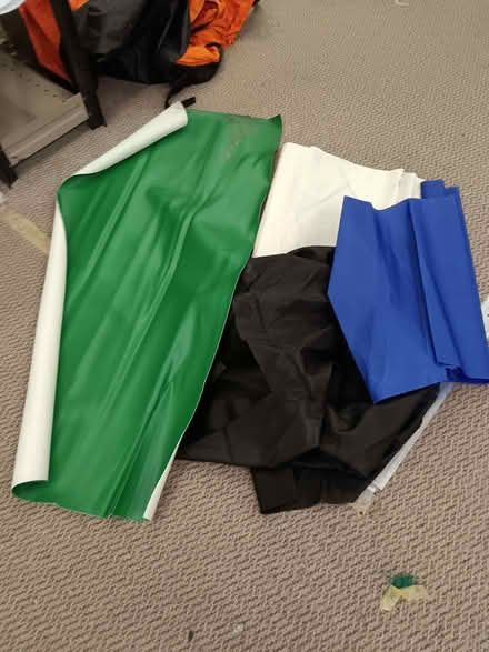 Photo of free Varies fabrics (Baldock SG7) #1