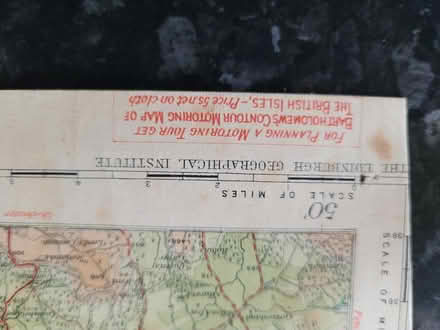 Photo of free Map (Eden Park) #4