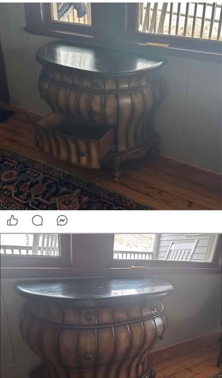 Photo of free Cabinet (Bronxville) #2