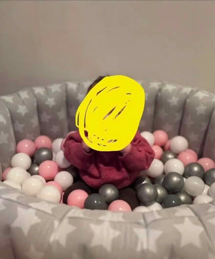 Photo of free inflatable ball pit (Bognor PO22) #2