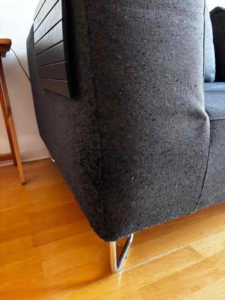 Photo of free Sofa (Rotherhithe SE16) #4