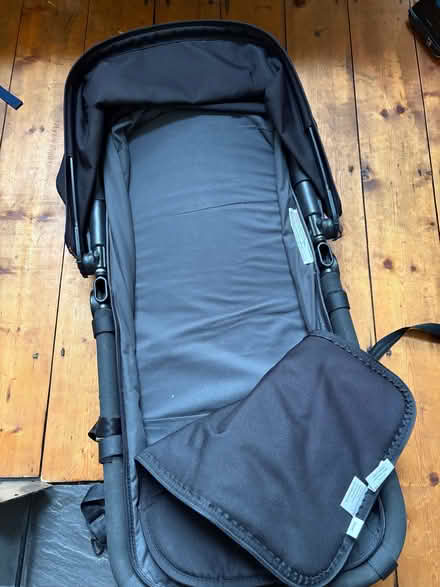 Photo of free Bugaboo pram top (Barton upon Irwell M30) #3