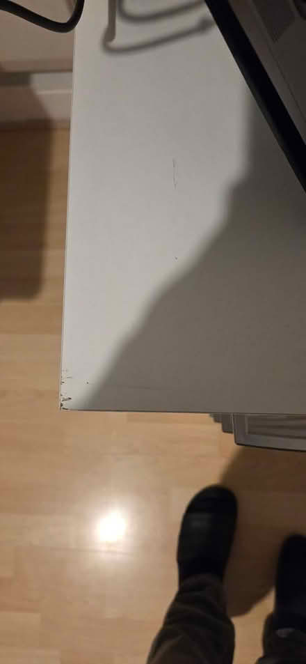 Photo of free Jysk Office Desk (Rathborne) #4