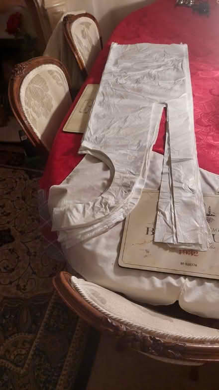 Photo of free Disposable plastic aprons new (Trentham Stoke-on-Trent ST4) #2