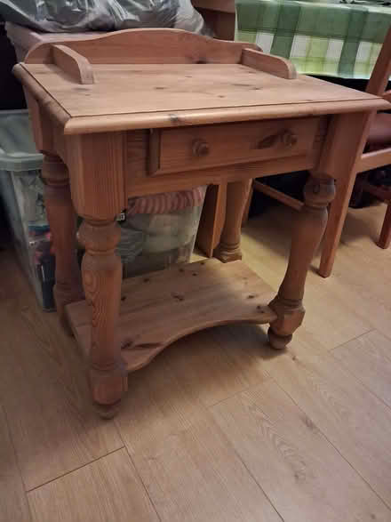 Photo of free A couple of upcycling projects (High Brooms TN4) #2