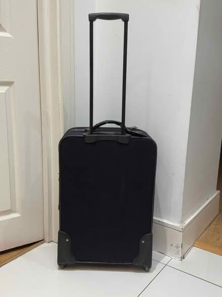 Photo of free Carry on luggage (Streatham Common) #3