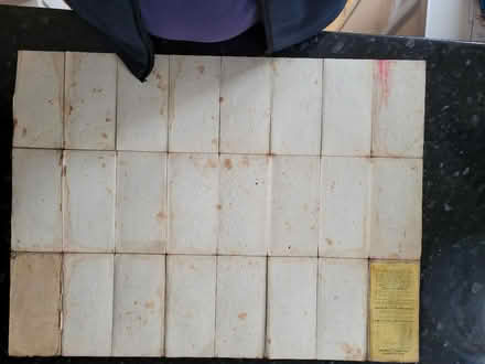 Photo of free Map (Eden Park) #3