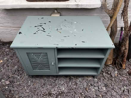 Photo of free Cabinet (Mortlake SW13) #1