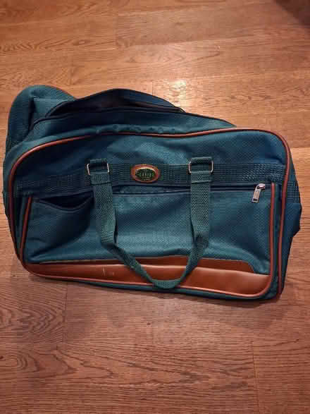 Photo of free Holdalls (Bethel LL55) #3