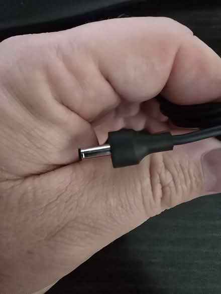 Photo of Morphie power cord (near safeway on winchester) #2