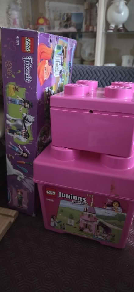 Photo of free Lego (Horndean PO8) #1