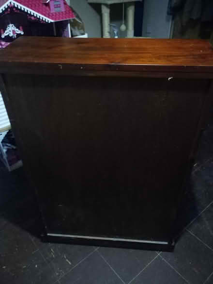 Photo of free Book case (NG5 9NY) #2
