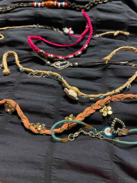 Photo of free Holiday bracelets (Fawdon NE3) #2