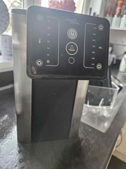 Photo of free Hot / Cold Instant Dispenser (SK14) #1
