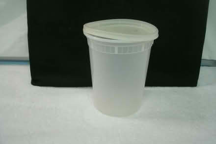 Photo of free Plastic Take Out Containers 20+ (Garfield NJ) #2