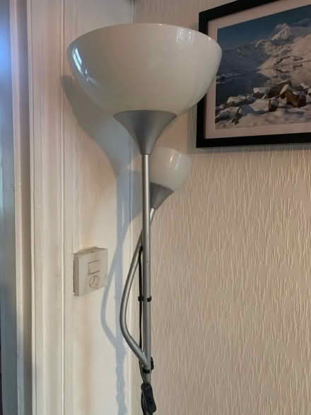 Photo of free Standing light (Claygate KT10) #2