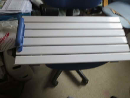 Photo of free Bath Seat (Sanderstead CR2) #1