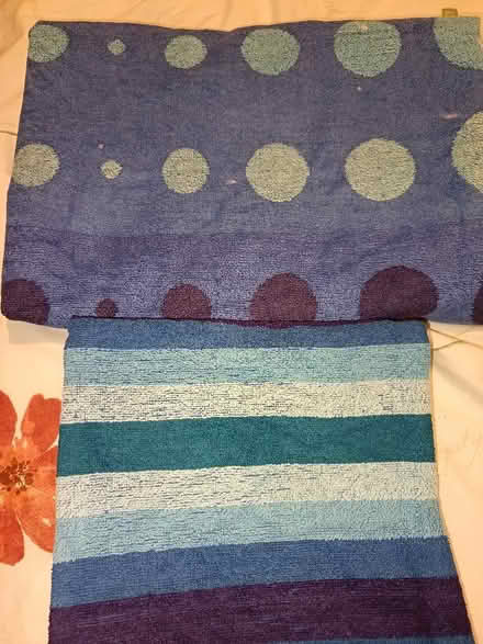 Photo of free Towels (Davyhulme M41) #1