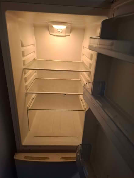 Photo of free Fridge freezer (City Centre NR3) #4