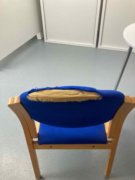 Photo of free Chair (Orpington) #2