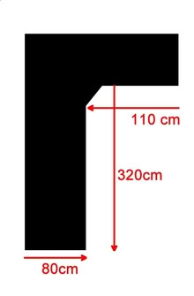 Photo of free Bedroom suite (Coombe PL26) #2