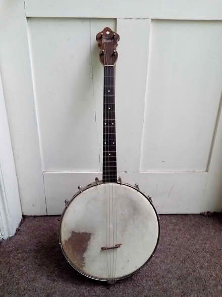 Photo of free Clarophone Irish Tenor Bano (Highbury N5) #1