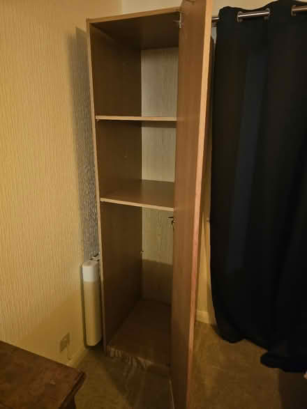 Photo of free Single wardrobe (PO11OAY) #2