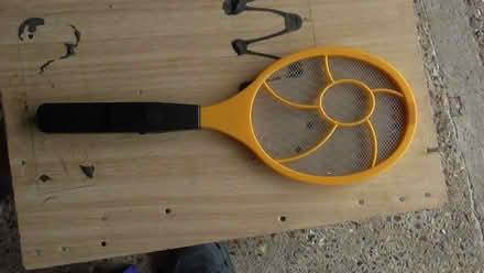 Photo of free electric fly zapper (St Albans AL4) #1