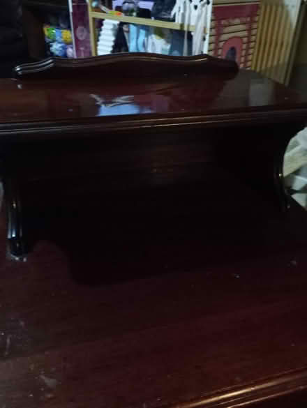 Photo of free Side draw (NG5 9NY) #4