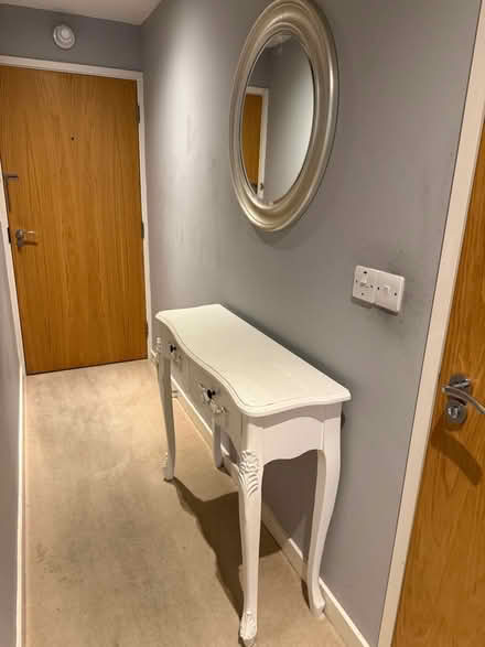 Photo of free Console table (Portsea PO1) #1