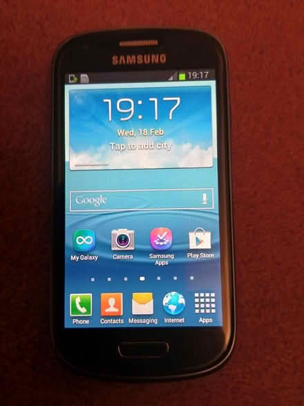 Photo of free Samsung Mobile Phone Factory Reset (B90 shirley) #1