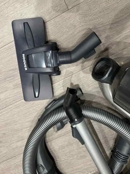 Photo of free Hoover needs fixing (Loughton IG10) #4