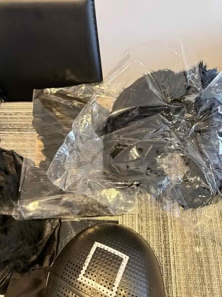 Photo of free Children's costume (Priory close) #1