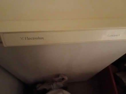 Photo of free medium chest freezer (Northop Hall CH7) #1
