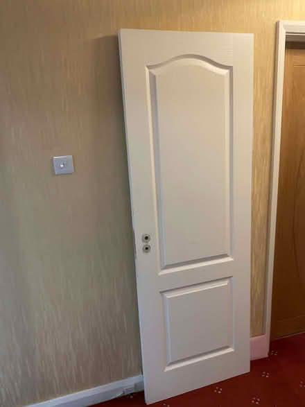 Photo of free Internal Door (Stannington S6) #1