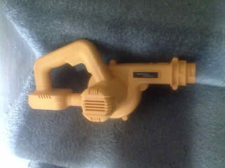 Photo of free Leaf blower (Gleadless S12) #1