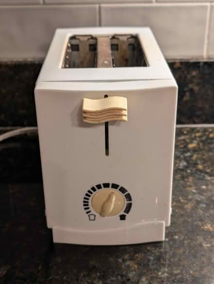 Photo of free Toaster (Wicker Park) #1