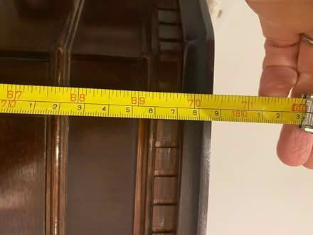 Photo of free Corner unit (Churcham, Gloucester GL2) #2