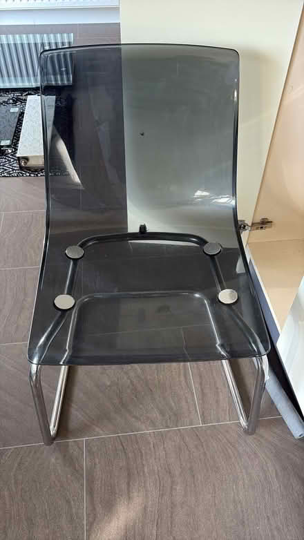 Photo of free IKEA dining chairs (Bangor BT19) #1