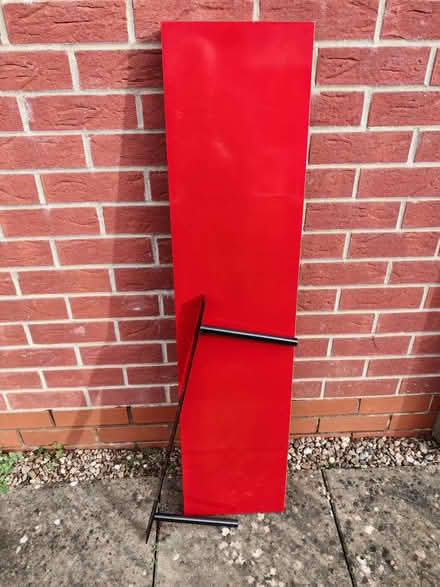 Photo of free Floating shelf (Long Lawford CV23) #1