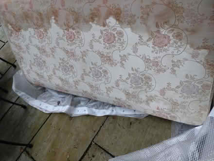 Photo of free Single Bed Base (Mill Hill/ Barnet NW7 4HS) #3