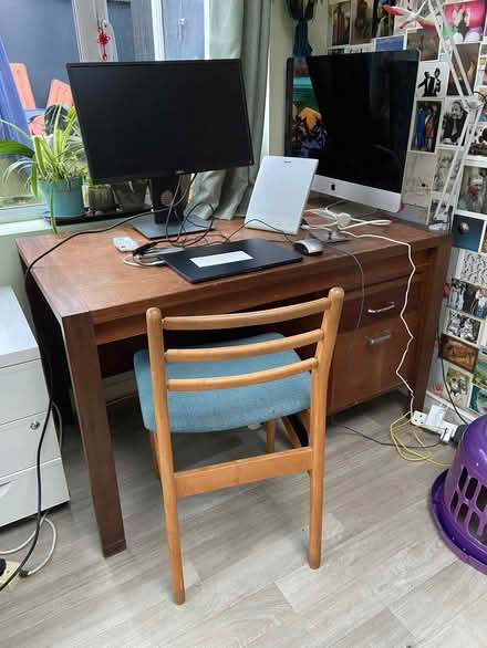 Photo of free Desk (Fishponds BS16) #2