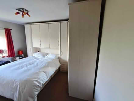 Photo of free Bedroom suite (Coombe PL26) #4