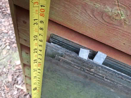 Photo of free Greenhouse / Greenhouse glass (IP22) #3