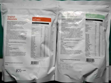 Photo of free Fast 800 shake mixes (Malvern WR14) #2