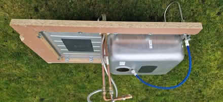 Photo of free Sink and tap (Culcheth WA3) #3